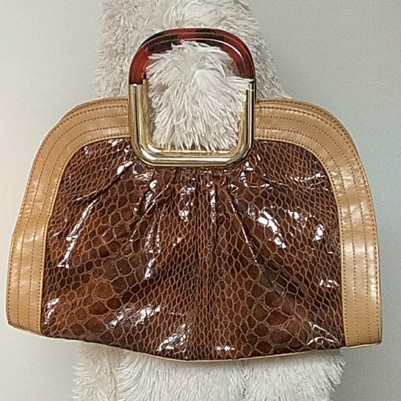Koret Handbags - RARE VINTAGE KORET handbag